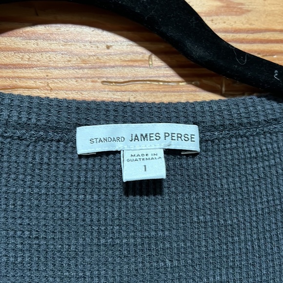 James Perse size 1 dress - Picture 2 of 3